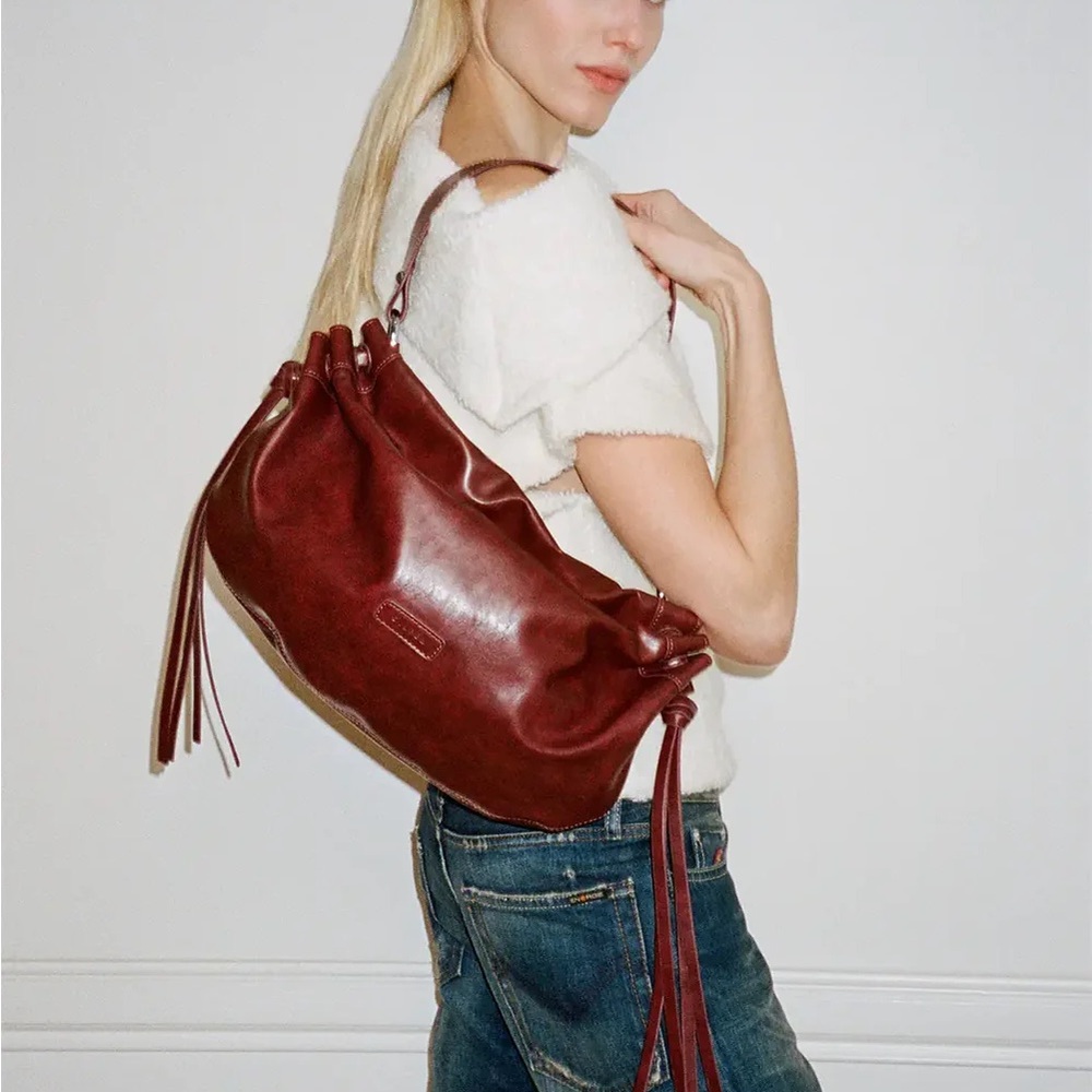 Silfen Iris Bag